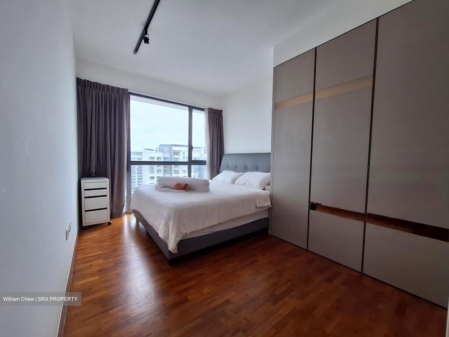 Parc Centros (D19), Condominium #604814851